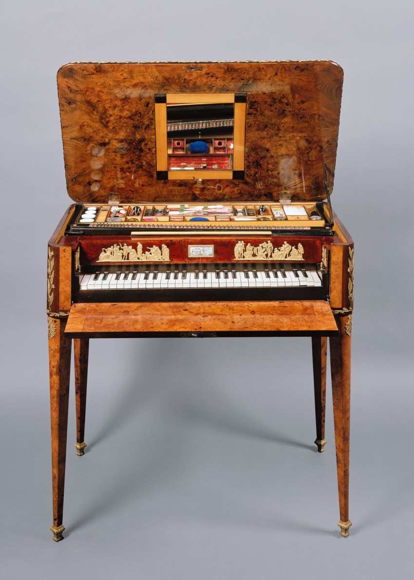 Tafelklavier